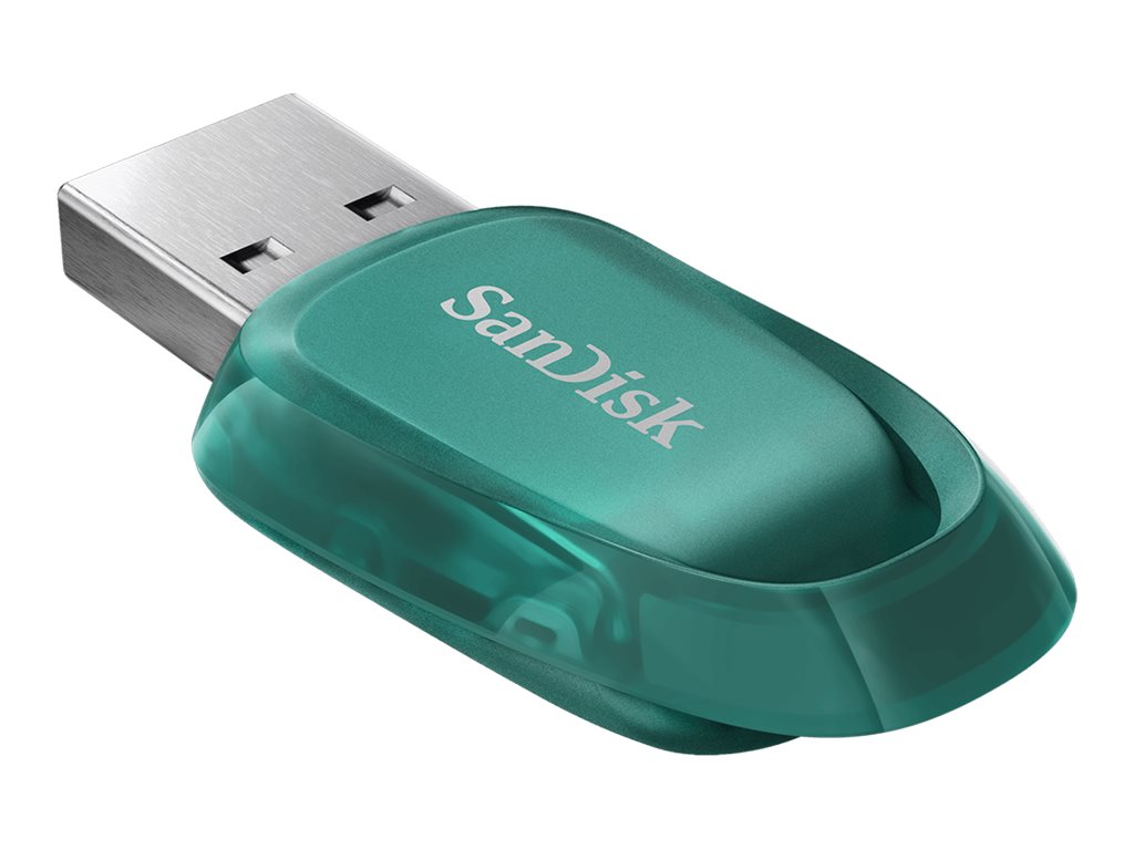 SANDISK Ultra Eco USB 64GB, SDCZ96-064G-G46