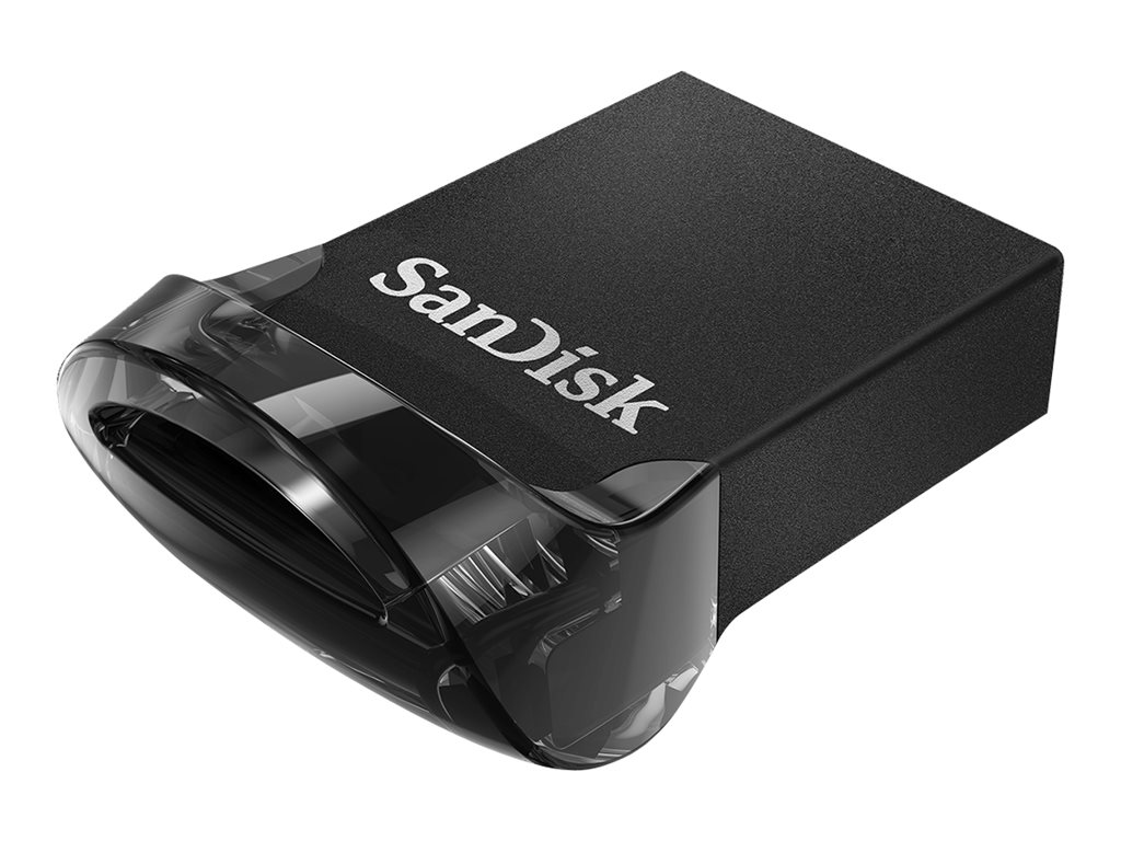 SANDISK 128GB Ultra Fit USB3.1, SDCZ430-128G-G46