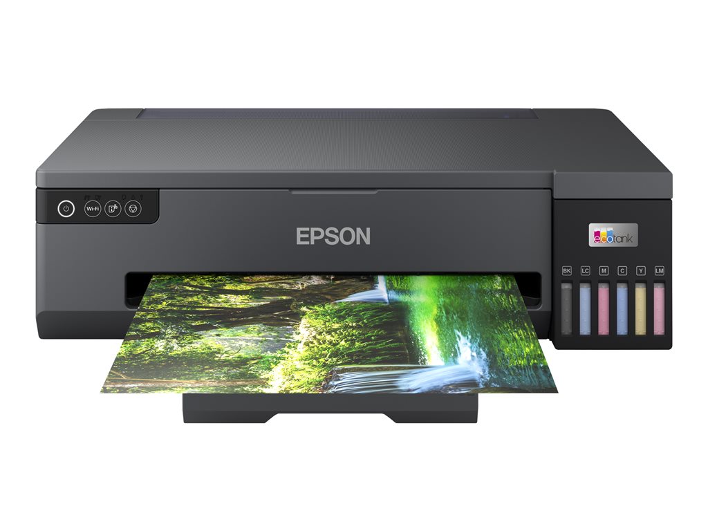 EPSON L18050 A3+ SFP ink Printer 8ppm, C11CK38402