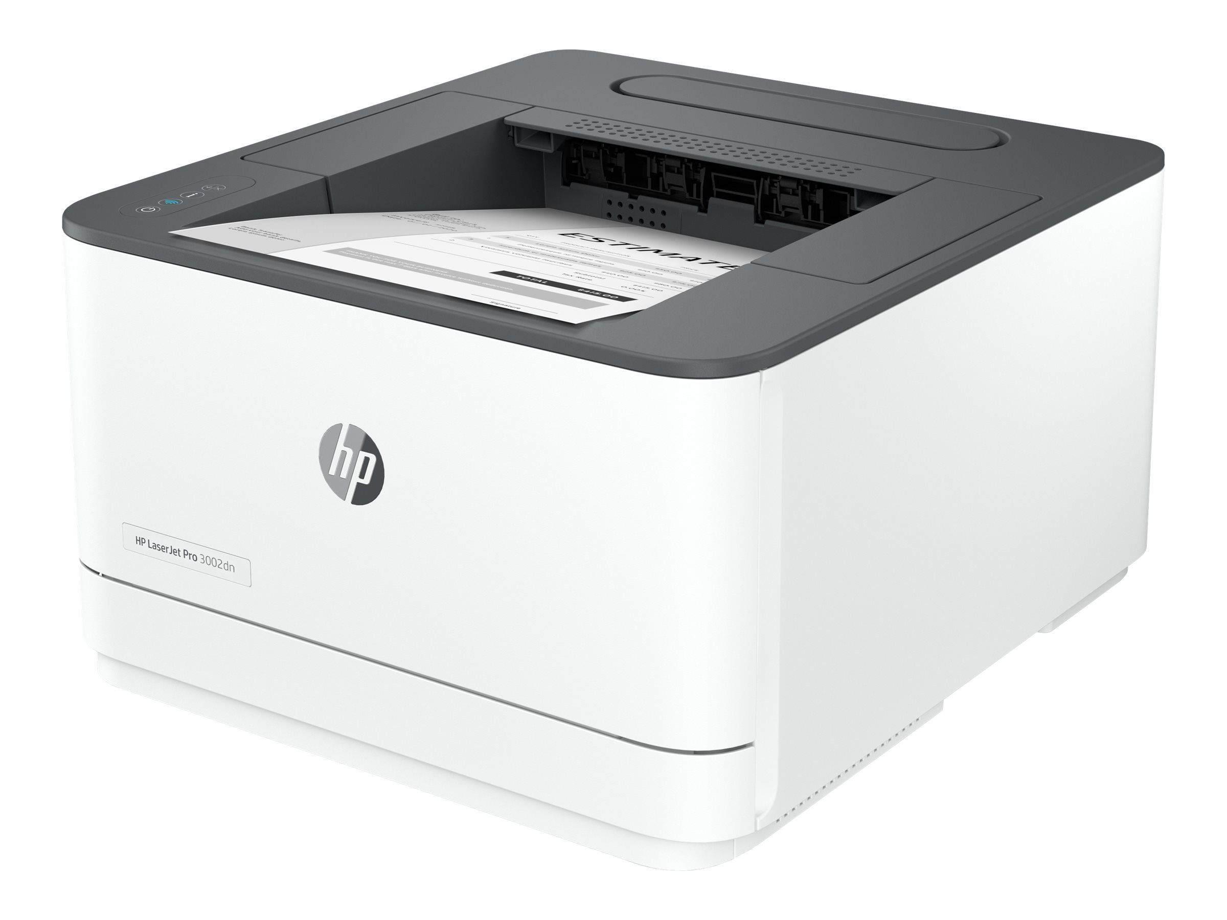 HP LaserJet Pro 3002dn Printer, 3G651F#B19