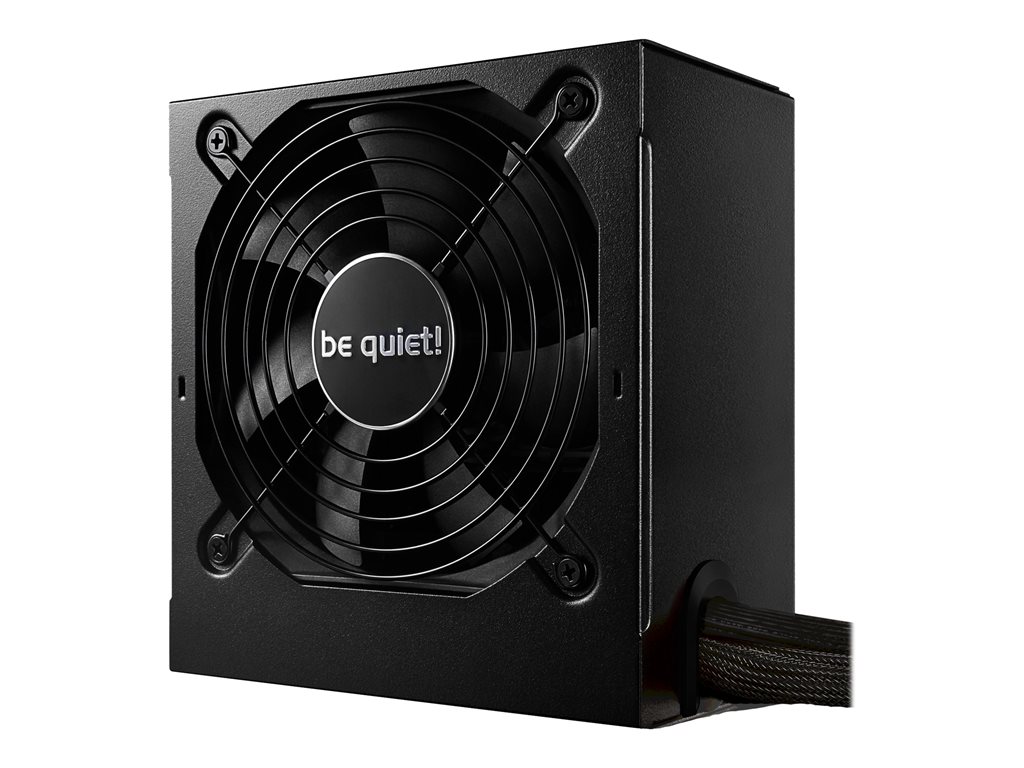 BE QUIET System Power 10 PSU 750W Bronze, BN329