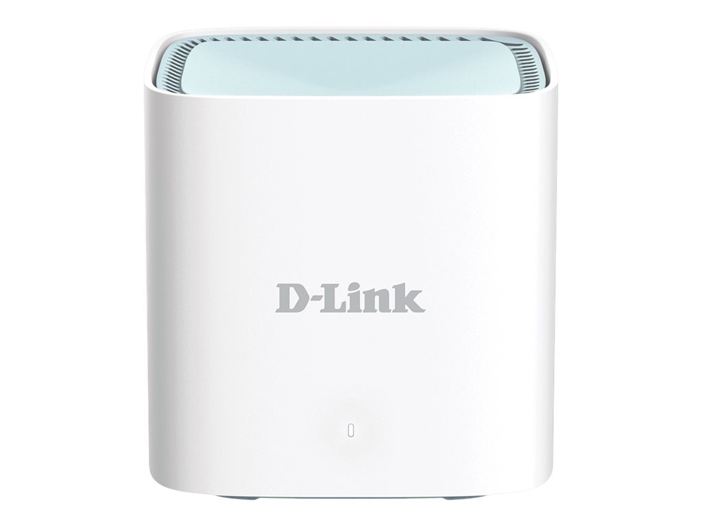 D-LINK Solution MESH Wi-Fi 6 AI Eagle, M15-2