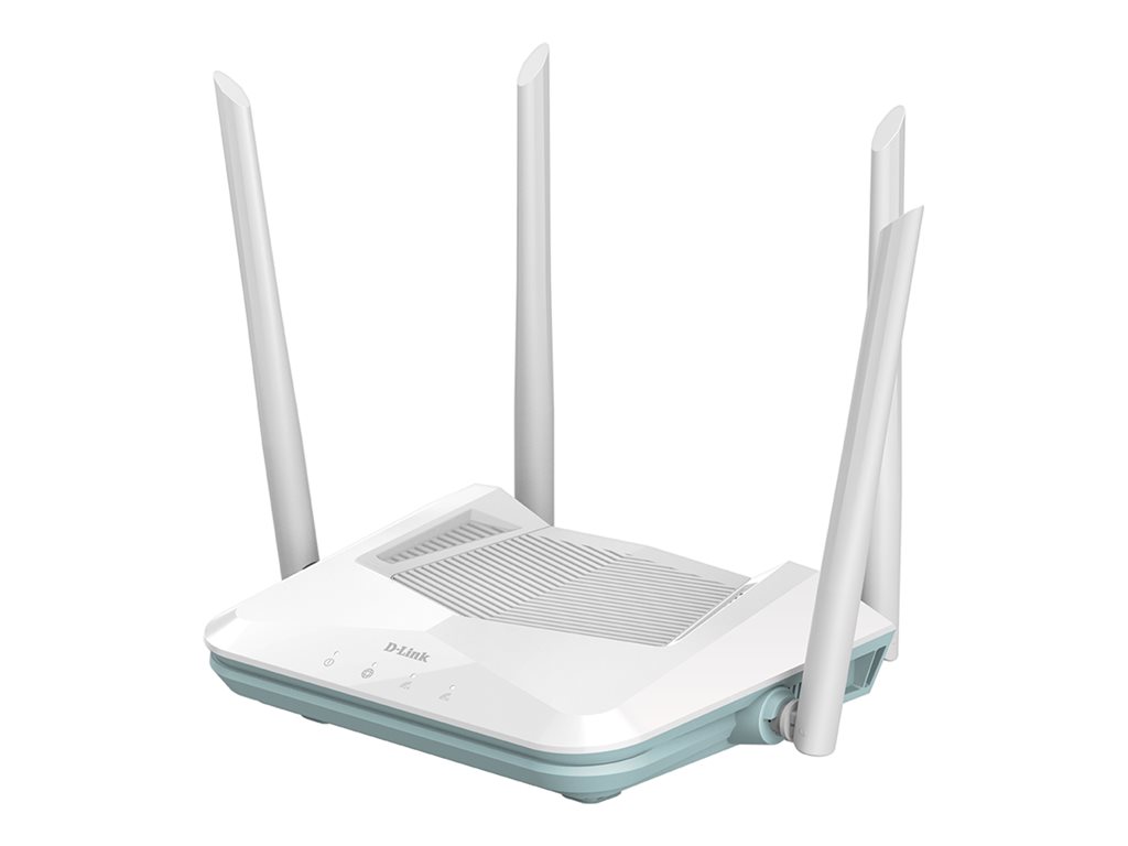 D-LINK AX1500 Smart Router, R15