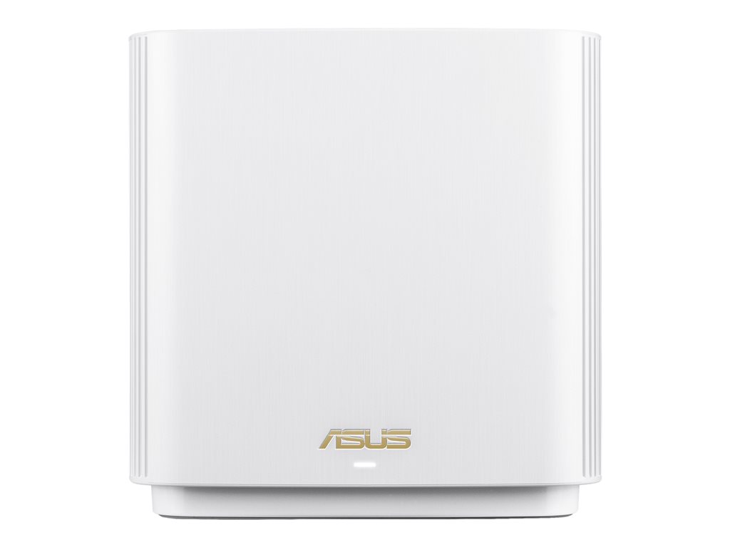 ASUS ZenWiFi XT9 AX7800 Tri-band 1p Wh, 90IG0740-MO3B60