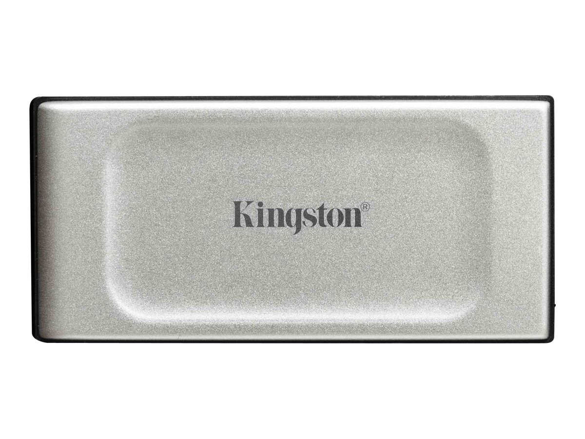 KINGSTON 4TB PORTABLE SSD XS2000, SXS2000/4000G