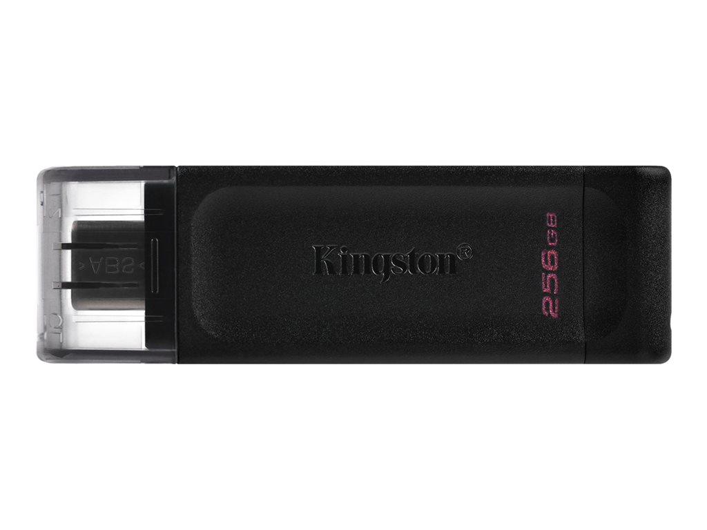 KINGSTON 256GB DataTraveler 70, DT70/256GB