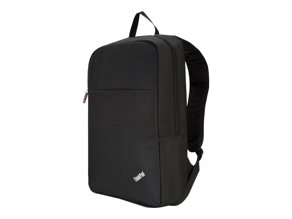 LENOVO ThinkPad 15.6inch Basic Backpack, 4X40K09936