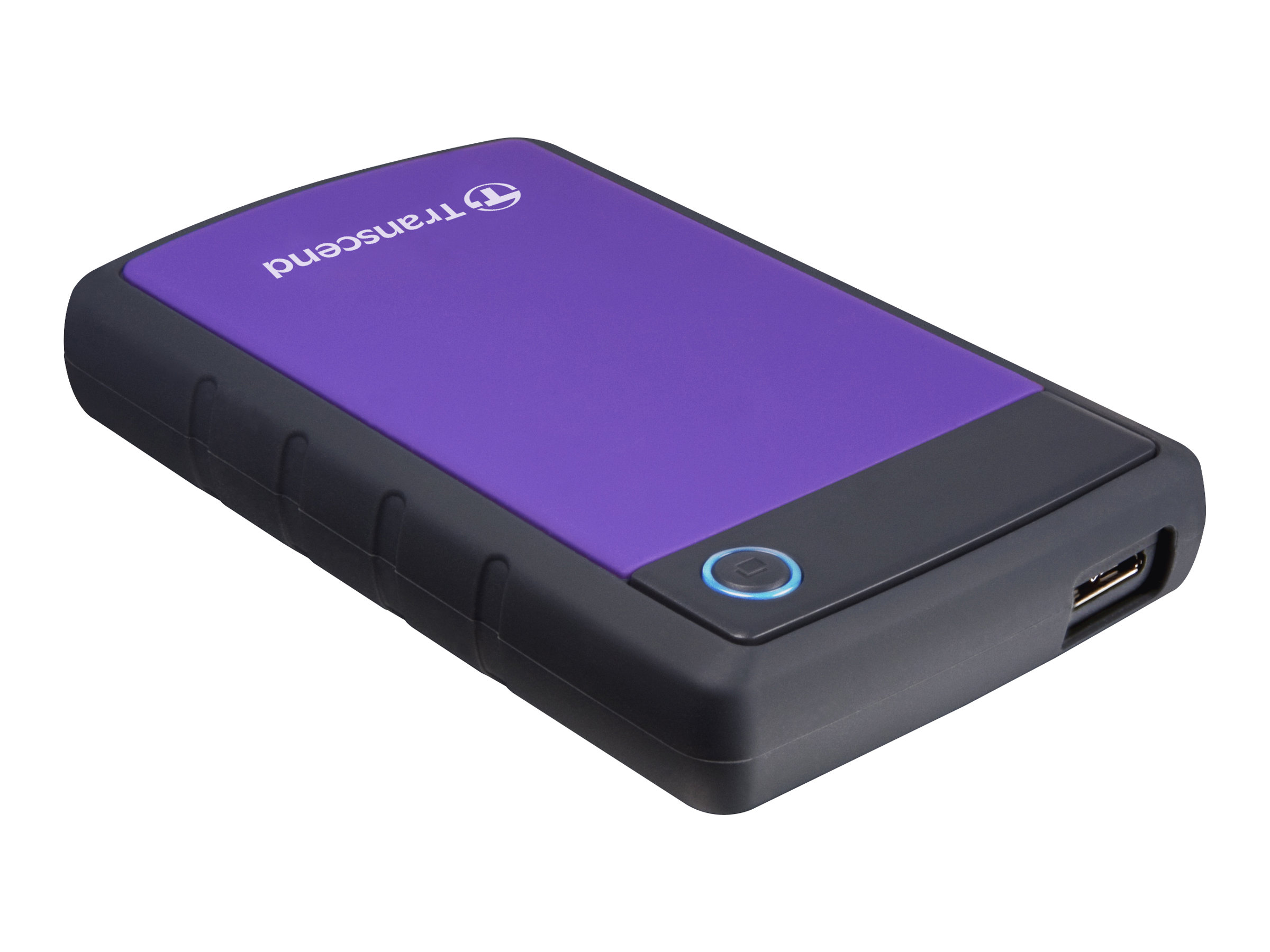 TRANSCEND SJ25H3P HDD 1TB external, TS1TSJ25H3P