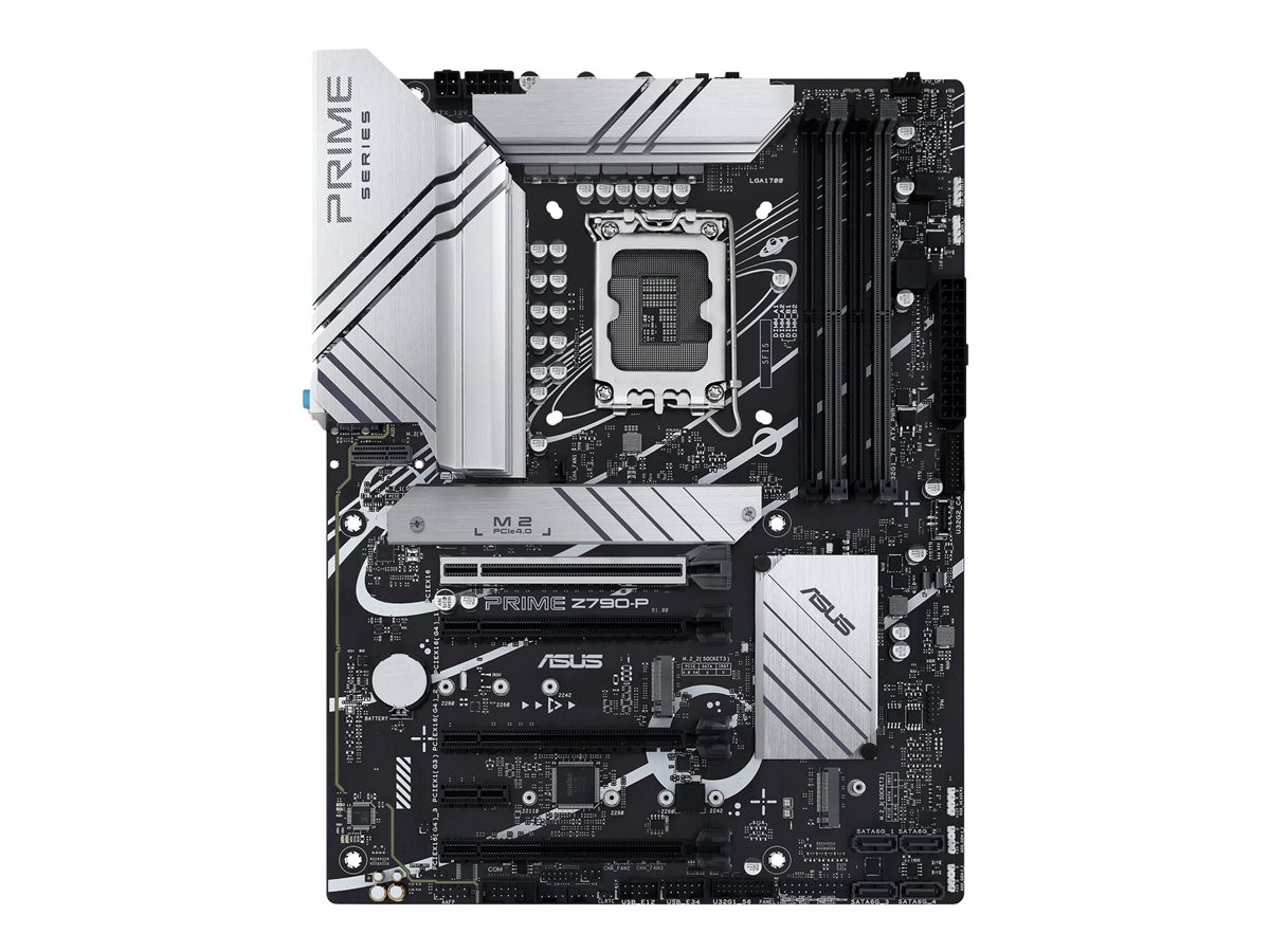 ASUS PRIME Z790-P LGA1700 1xHDMI 1xDP, PRIME Z790-P
