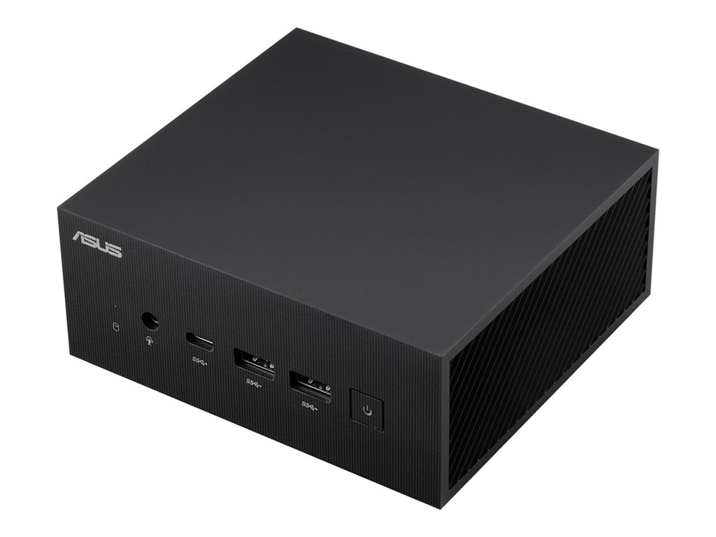 ASUS PN52-BBR556HD Barebone R5 5600H, 90MR00R2-M000D0