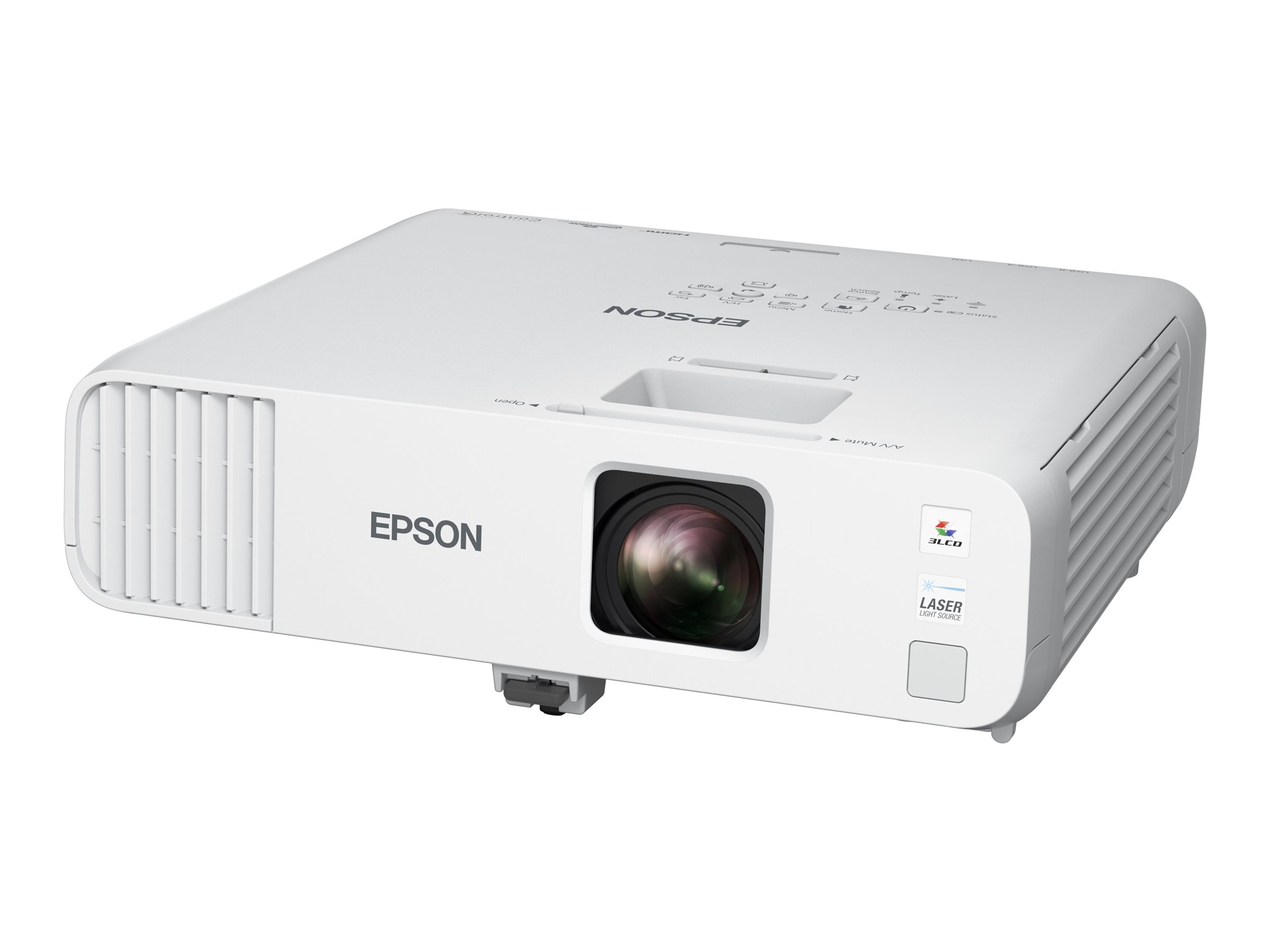 EPSON EB-L260F 4600Lm 3LCD 1080p Full HD, V11HA69080