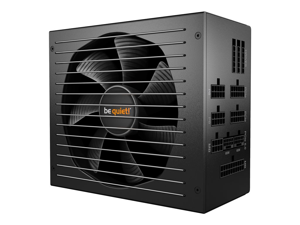 BE QUIET Straight Power 12 1200W PSU, BN339