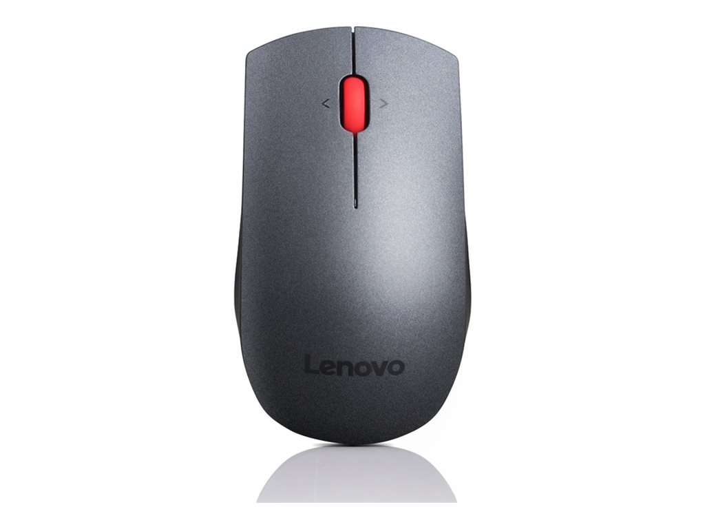 LENOVO Professional Wireless Laser Mouse, 4X30H56886