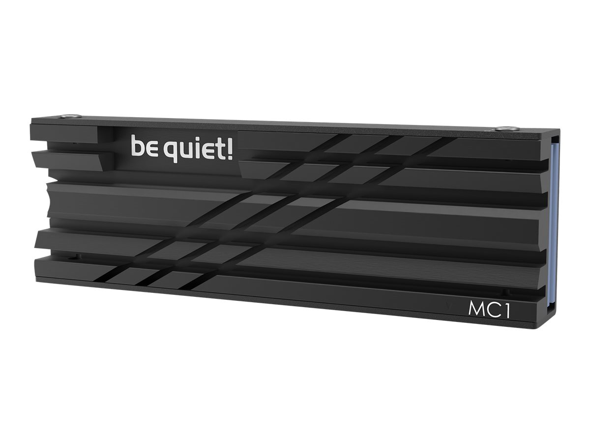 BE QUIET MC1 SSD COOLER, BZ002