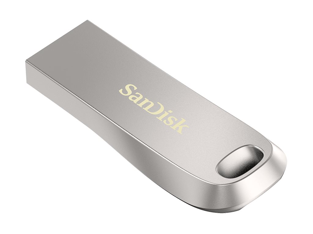 SANDISK Ultra Luxe USB 3.1 128GB, SDCZ74-128G-G46