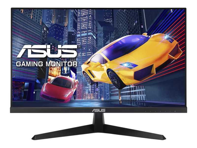 ASUS VY249HGE Gaming Monitor 24inch FHD, 90LM06A5-B02370