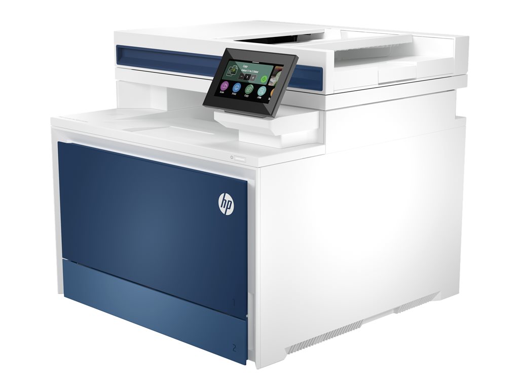 HP Color LaserJet Pro MFP 4302fdn, 4RA84F#B19