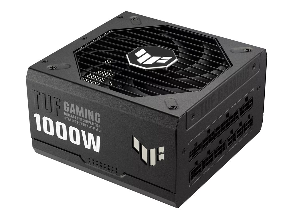 ASUS TUF Gaming 1000W PSU Gold, TUF-GAMING-1000G