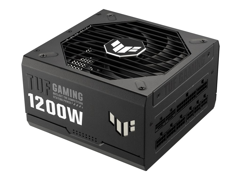 ASUS TUF Gaming 1200W PSU Gold, TUF-GAMING-1200G