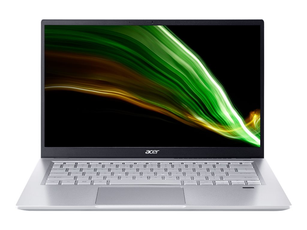 ACER Swift 3 SF314-43-R7ZU R7 5700U 14i, NX.AB1EX.00W