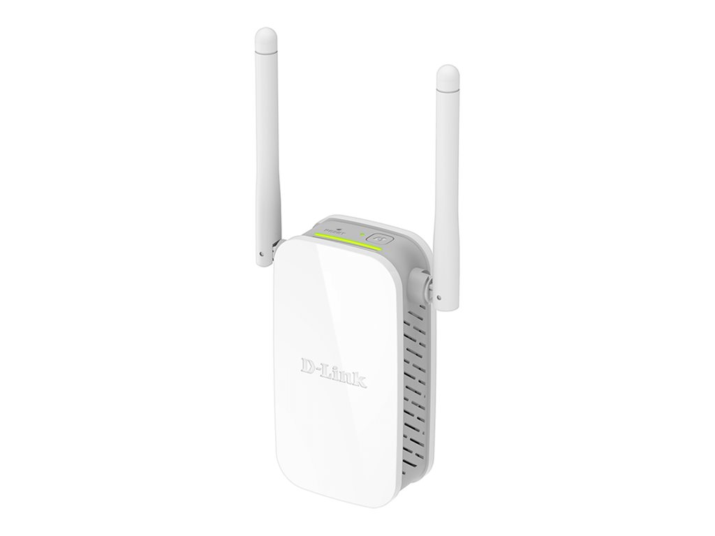 D-LINK Wireless Range Extender N300, DAP-1325/E