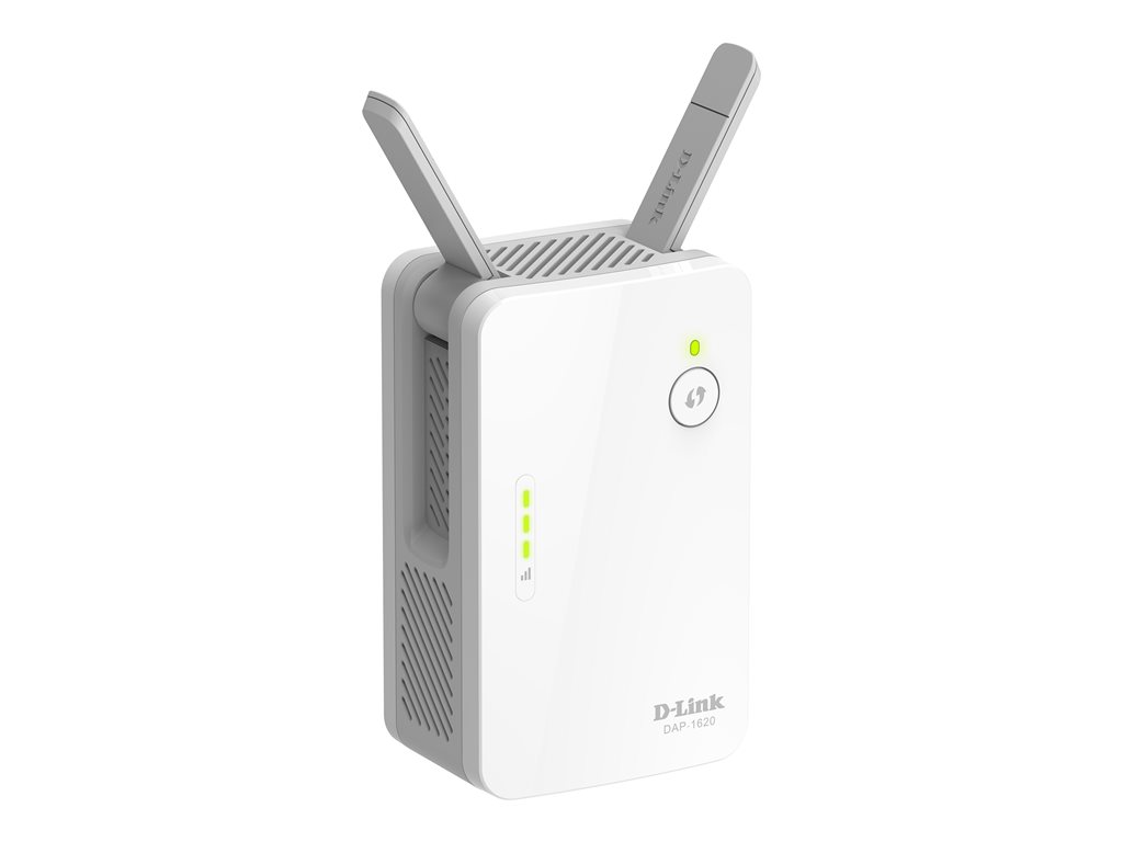 D-LINK Wireless Range Extender AC1200, DAP-1620/E