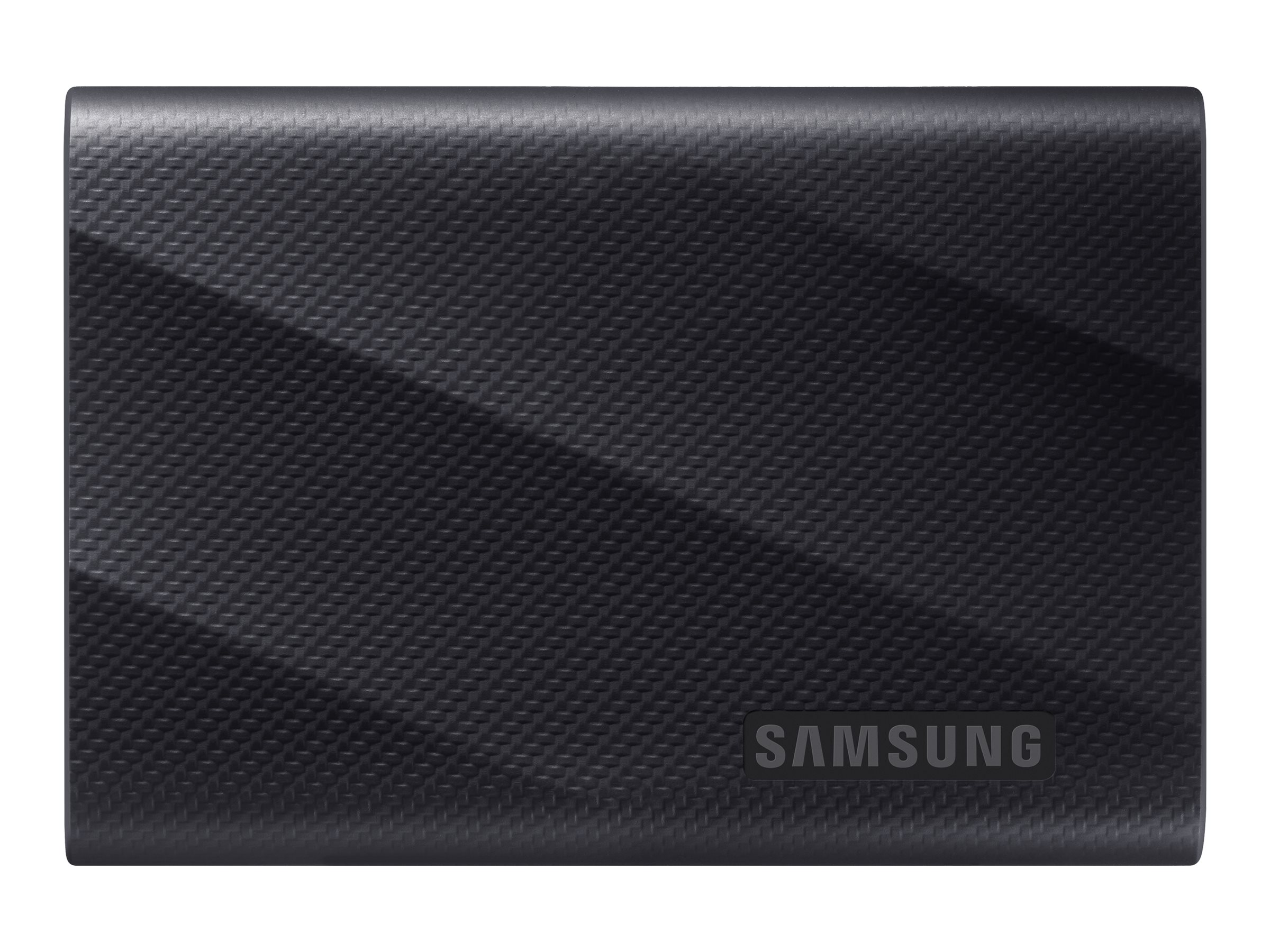 SAMSUNG Portable SSD T9 2TB, MU-PG2T0B/EU