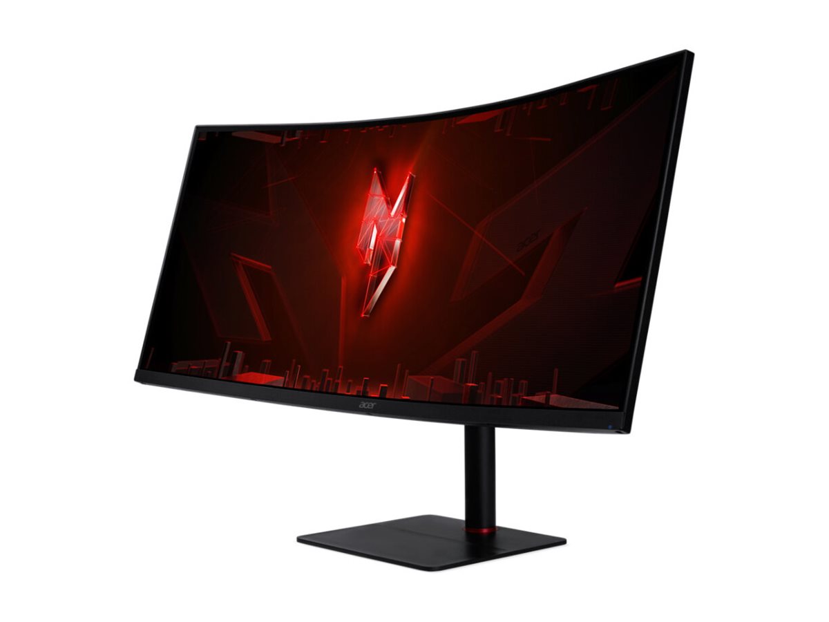 ACER Nitro XV345CURVbmiphuzfx 34inch VA, UM.CX5EE.V05