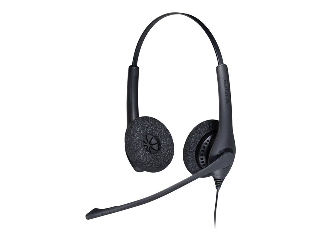 JABRA BIZ 1500 Duo QD EMEA, 1519-0154