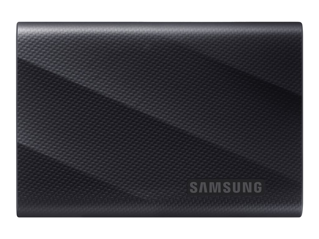 SAMSUNG Portable SSD T9 4TB, MU-PG4T0B/EU