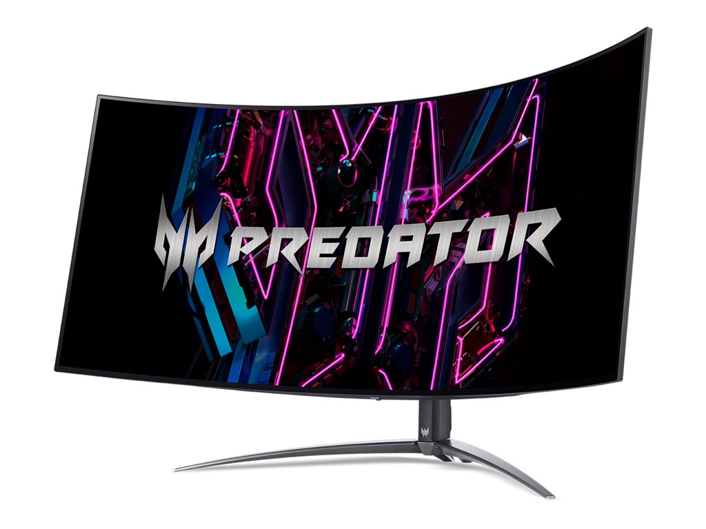 ACER Predator X45bmiiphuzx 44.5inch OLED, UM.MXXEE.001