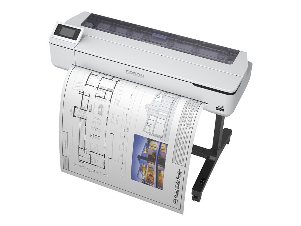 Epson SureColor SC-T5100 36inch, C11CF12301A0