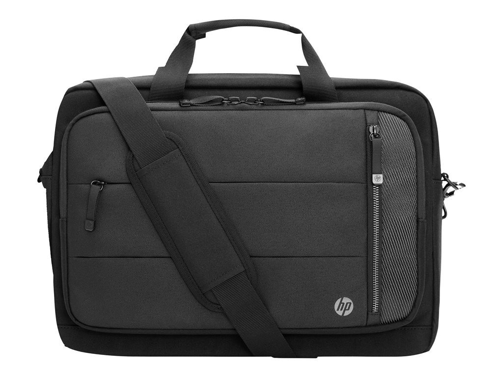 HP Rnw Exec 16i Laptop Bag, 6B8Y2AA