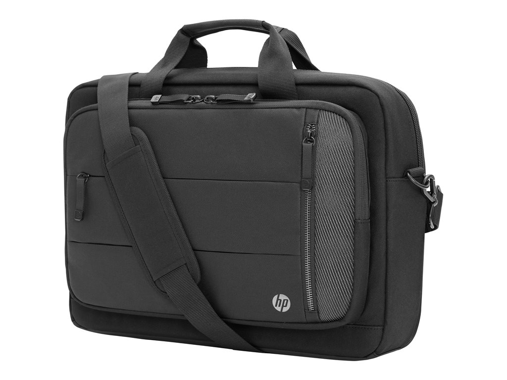 HP Rnw Exec 16i Laptop Bag, 6B8Y2AA