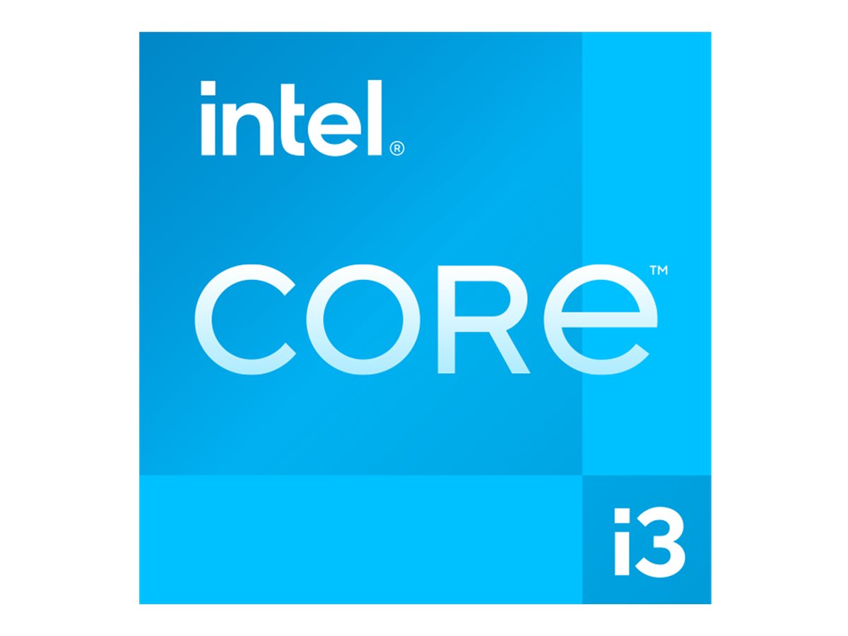 INTEL Core i3-14100F 3.5GHz LGA1700 Box, BX8071514100F