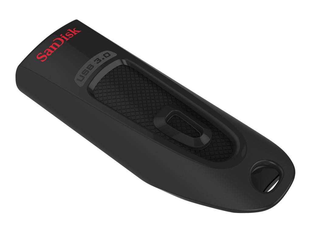 SANDISK Ultra 32GB USB 3.0 Flash Drive, SDCZ48-032G-U46