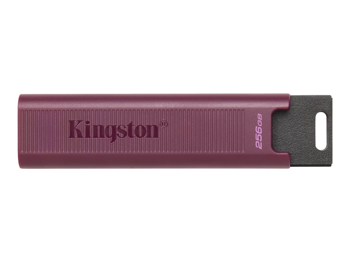 KINGSTON 512GB USB3.2 TypeA DataTraveler, DTMAXA/512GB