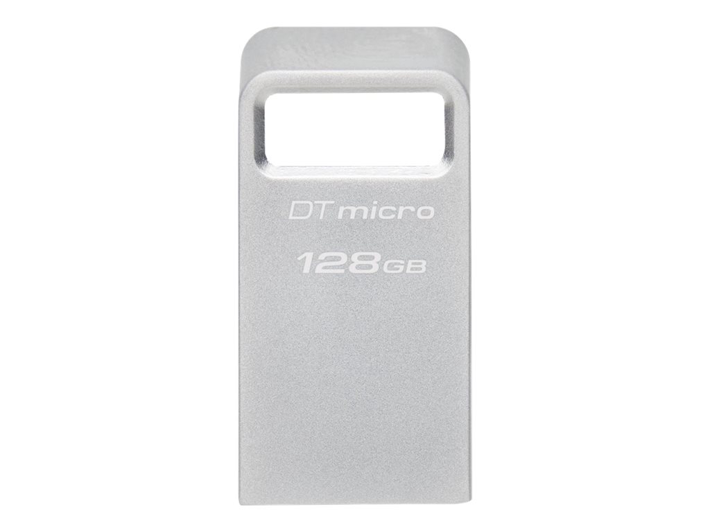 KINGSTON 128GB DataTraveler USB 3.2, DTMC3G2/128GB