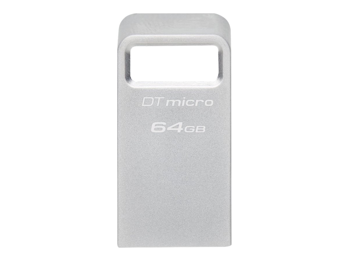 KINGSTON 64GB DataTraveler USB 3.2, DTMC3G2/64GB