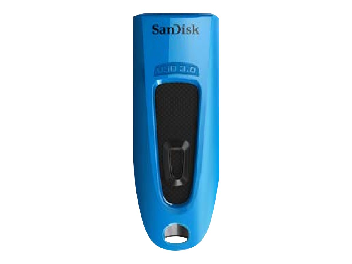 SANDISK Ultra USB3.0 64GB BLUE, SDCZ48-064G-U46B