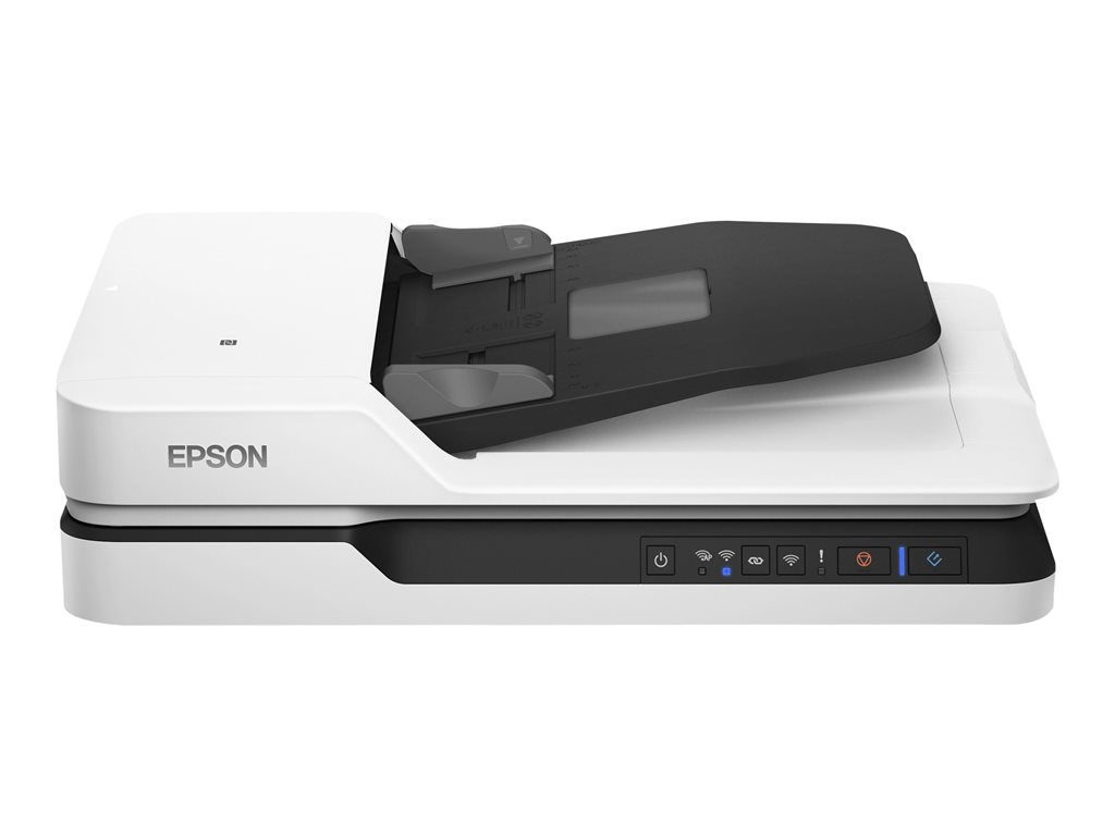 EPSON WorkForce DS-1660W, B11B244401