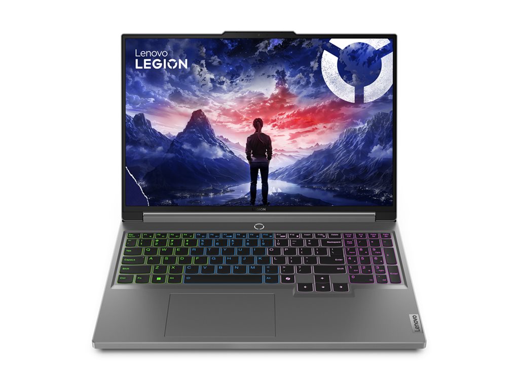 LENOVO Legion 5 i714650HX 16in 32GB 1TB, 83DG002DSC