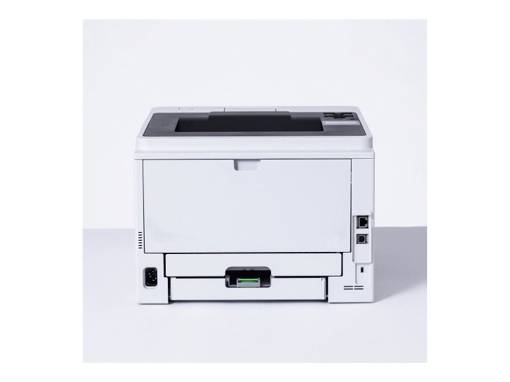 BROTHER HL-L5210DW Mono printer 48ppm, HLL5210DWRE1