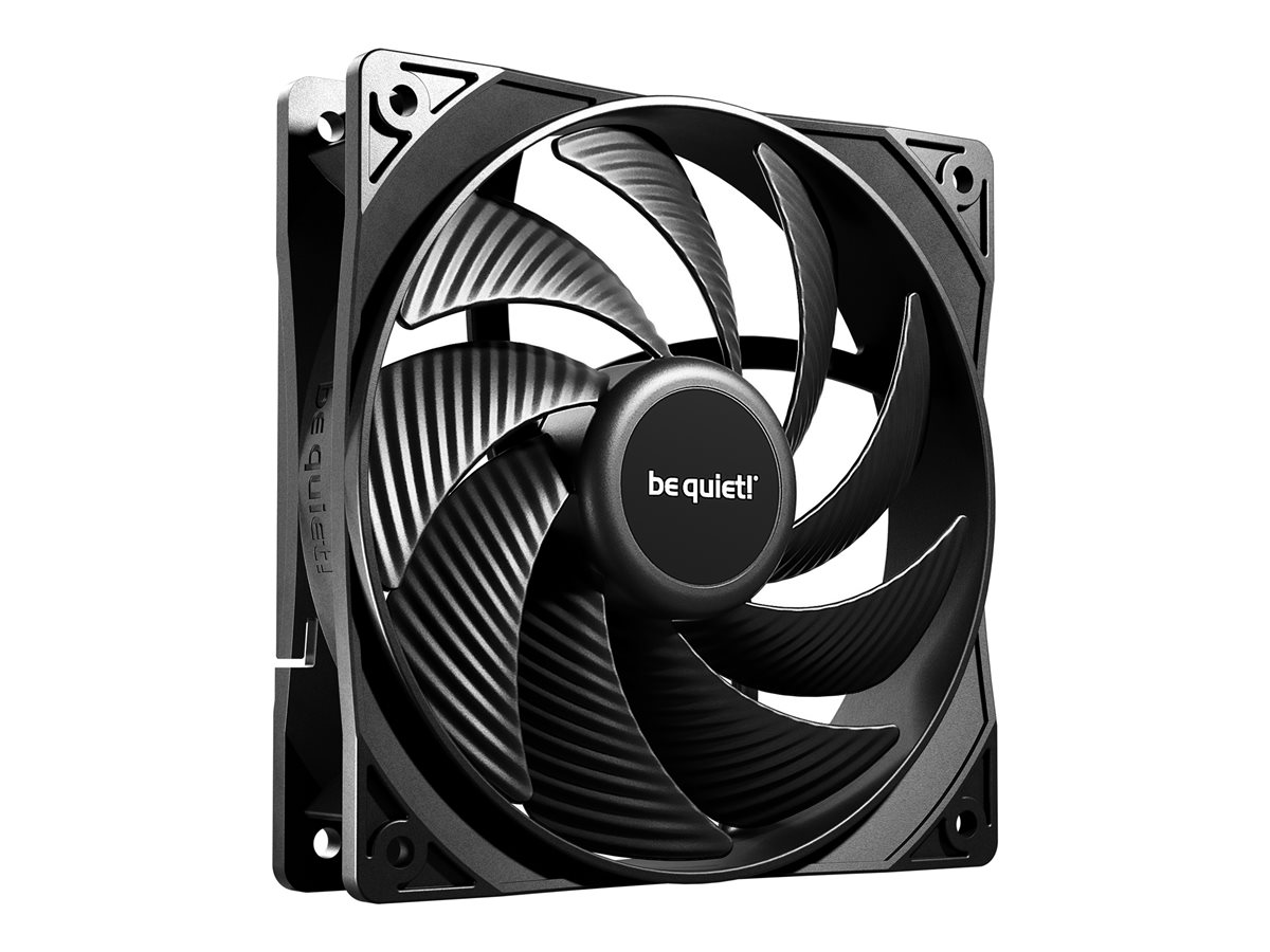 BE QUIET PURE WINGS 3 120mm PWM HS Fan, BL106