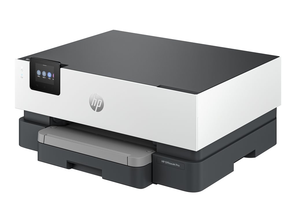HP OfficeJet Pro 9110b color Printer, 5A0S3B#686