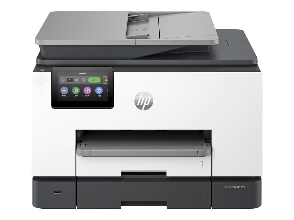 HP OfficeJet Pro 9132e AiO 22ppm Printer, 404M5B#686