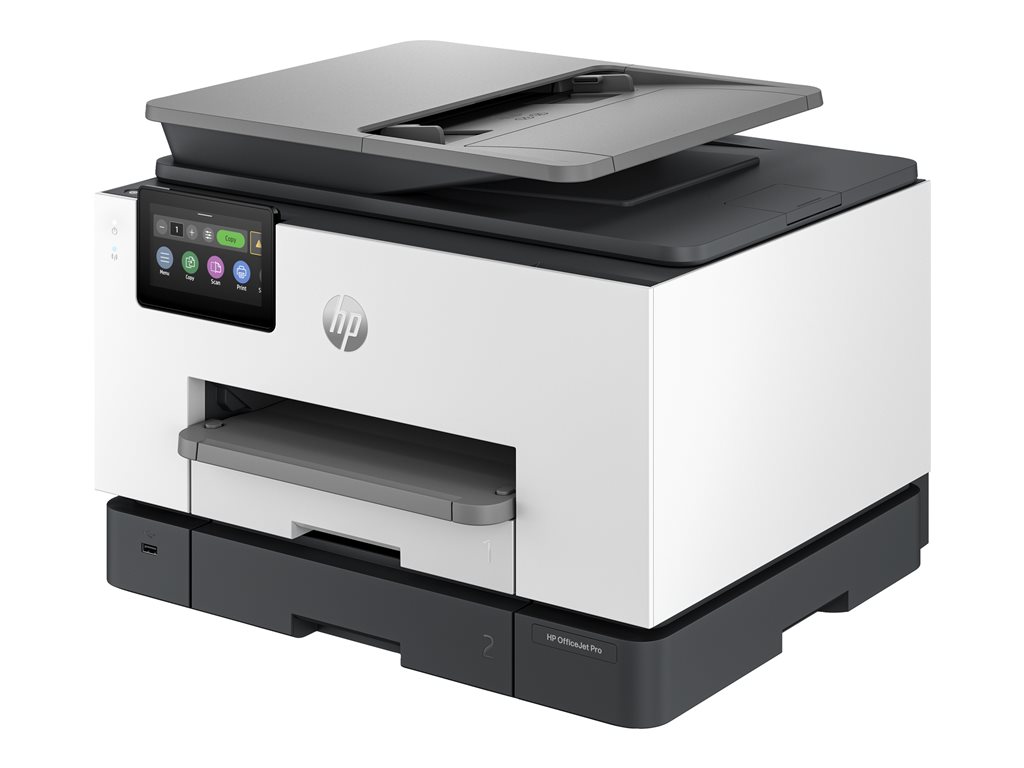 HP OfficeJet Pro 9132e AiO 22ppm Printer, 404M5B#686