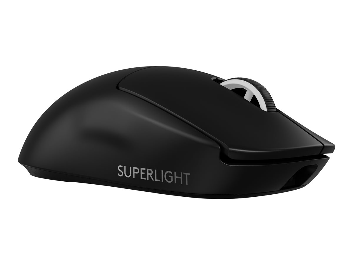 LOGI G PRO X SUPERLIGHT 2 Gaming Mouse, 910-006630