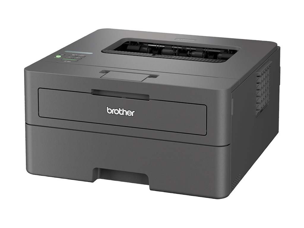 BROTHER HLL2442DWYJ1 Laser Printer, HLL2442DWYJ1