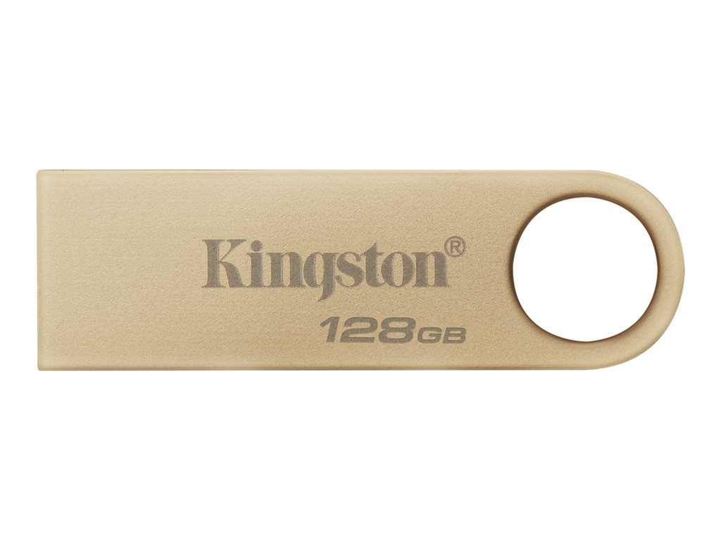 KINGSTON 128GB 220MB/s Metal USB 3.2 Gen, DTSE9G3/128GB